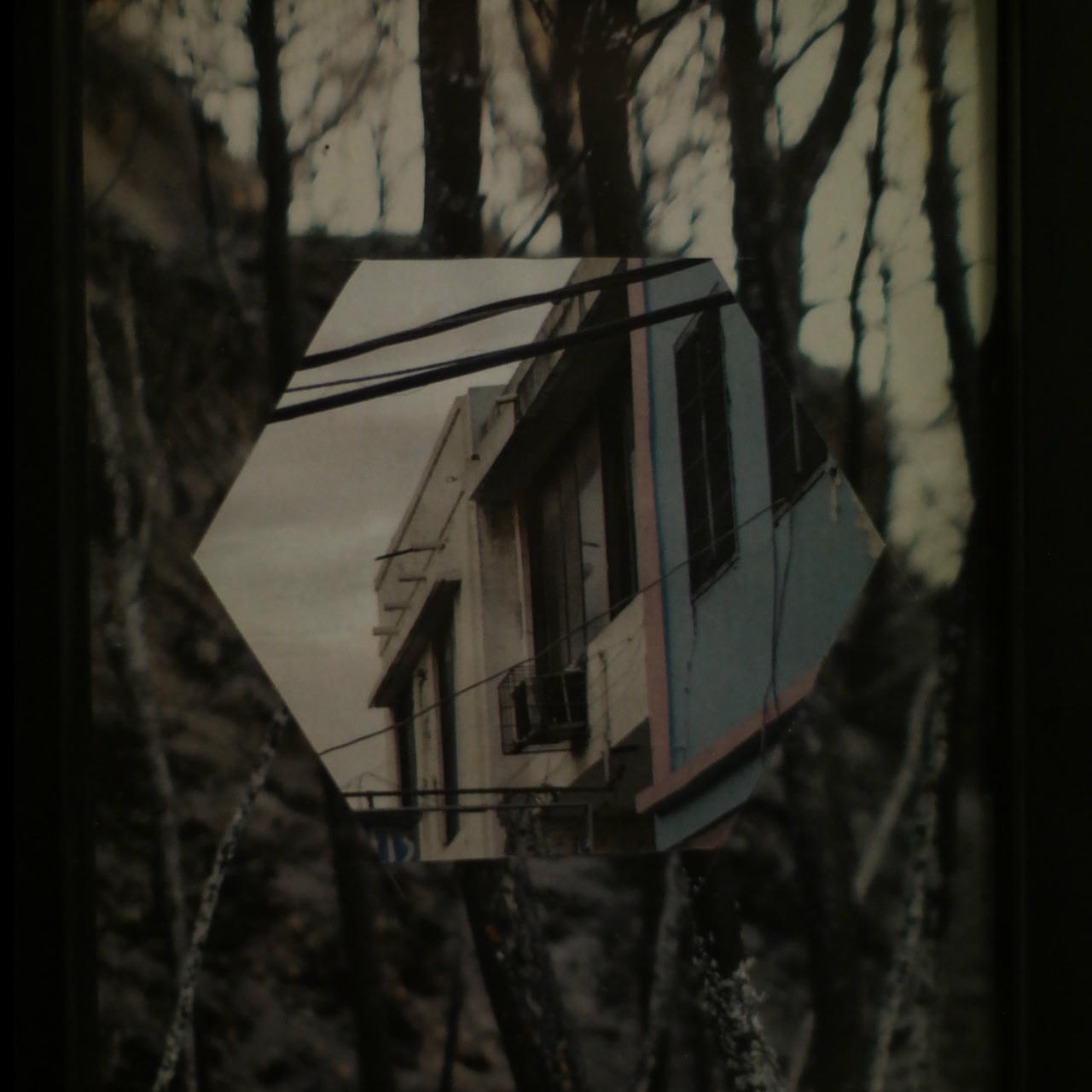 DIY Synth Modular Live Recording