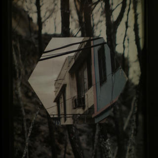 DIY Synth Modular Live Recording